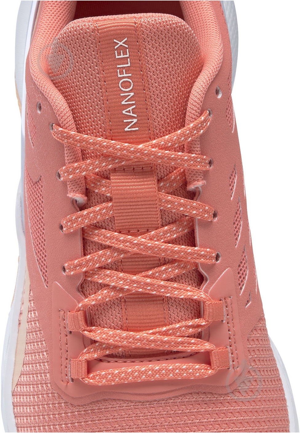 Кроссовки женские Reebok Nanoflex TR FX1567 р.40,5 - фото 7 Кроссовки женские Reebok Nanoflex TR FX1567 р.40,5 - фото 7