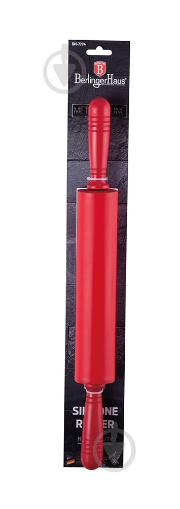 Качалка Berlinger BH 7774 - фото 2