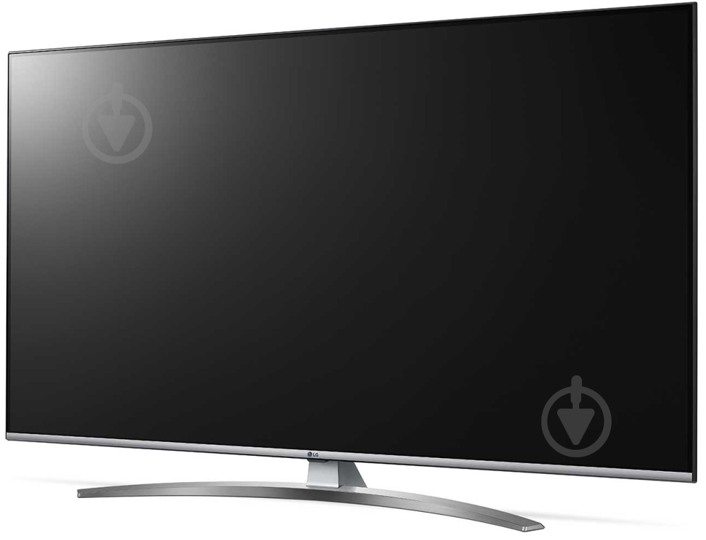 Телевизор LG 65UM7610PLB - фото 4