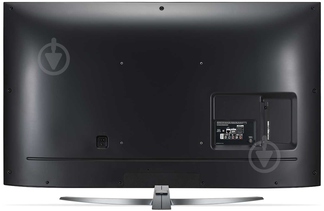 Телевизор LG 65UM7610PLB - фото 8