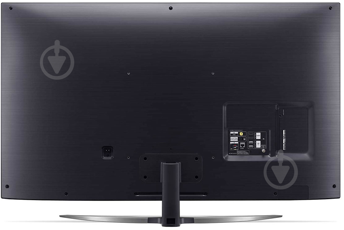 Телевізор LG 65SM8200PLA - фото 8