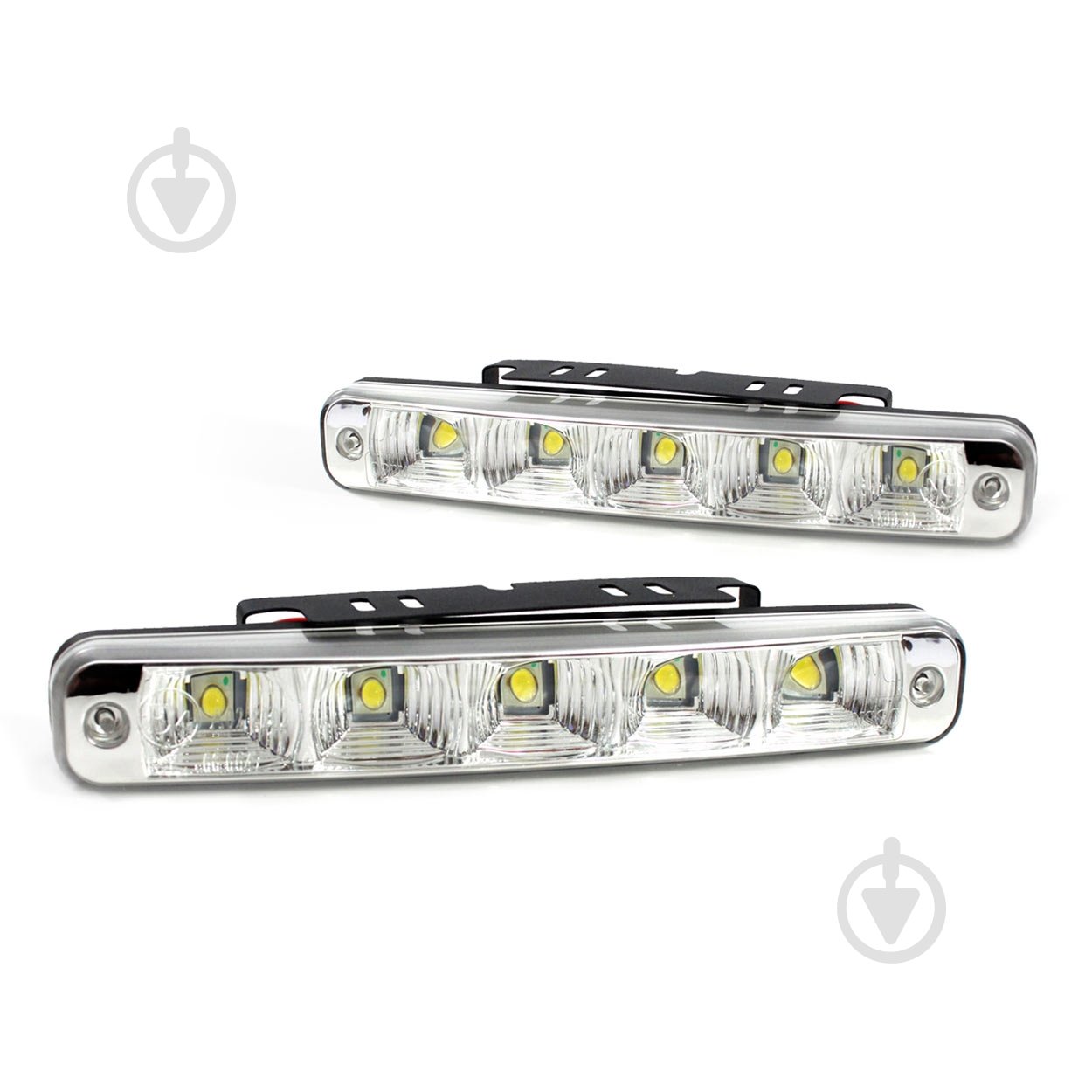 Фари додаткові AMiO 507HP (01523) 12 Вт 12 В - фото 3 Фари додаткові AMiO 507HP (01523) 12 Вт 12 В - фото 3