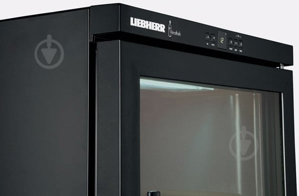 Винный шкаф Liebherr WKB 4212 - фото 5