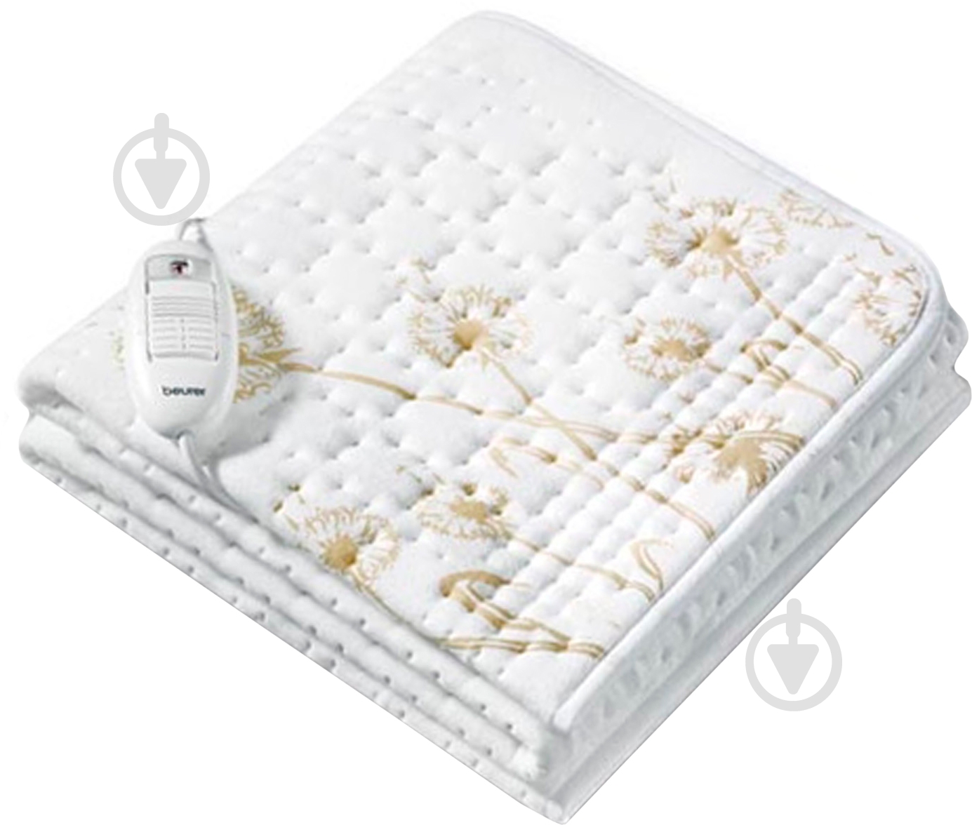 Электропростынь Beurer UB 33 - фото 1