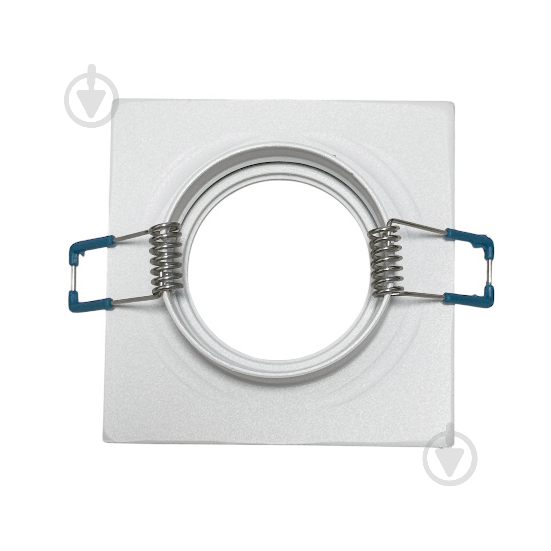 Світильник точковий LIGHT SET MAK AS20 GU5.3 білий - фото 3