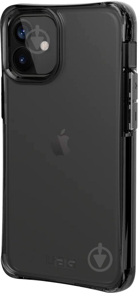 Чохол UAG Plyo Ice 112342114343 для Apple iPhone 12 Mini - фото 3