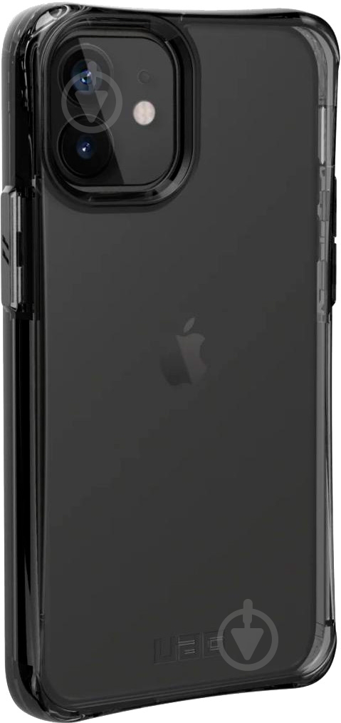 Чохол UAG Plyo Ice 112342114343 для Apple iPhone 12 Mini - фото 4