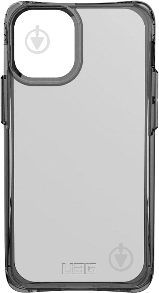 Чохол UAG Plyo Ice 112342114343 для Apple iPhone 12 Mini - фото 1