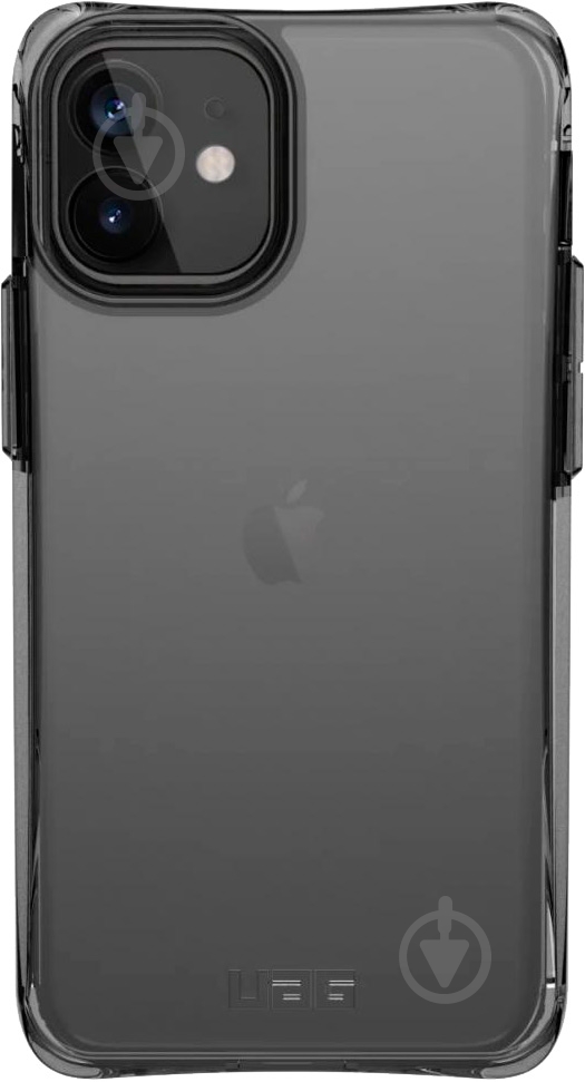 Чохол UAG Plyo Ice 112342114343 для Apple iPhone 12 Mini - фото 2