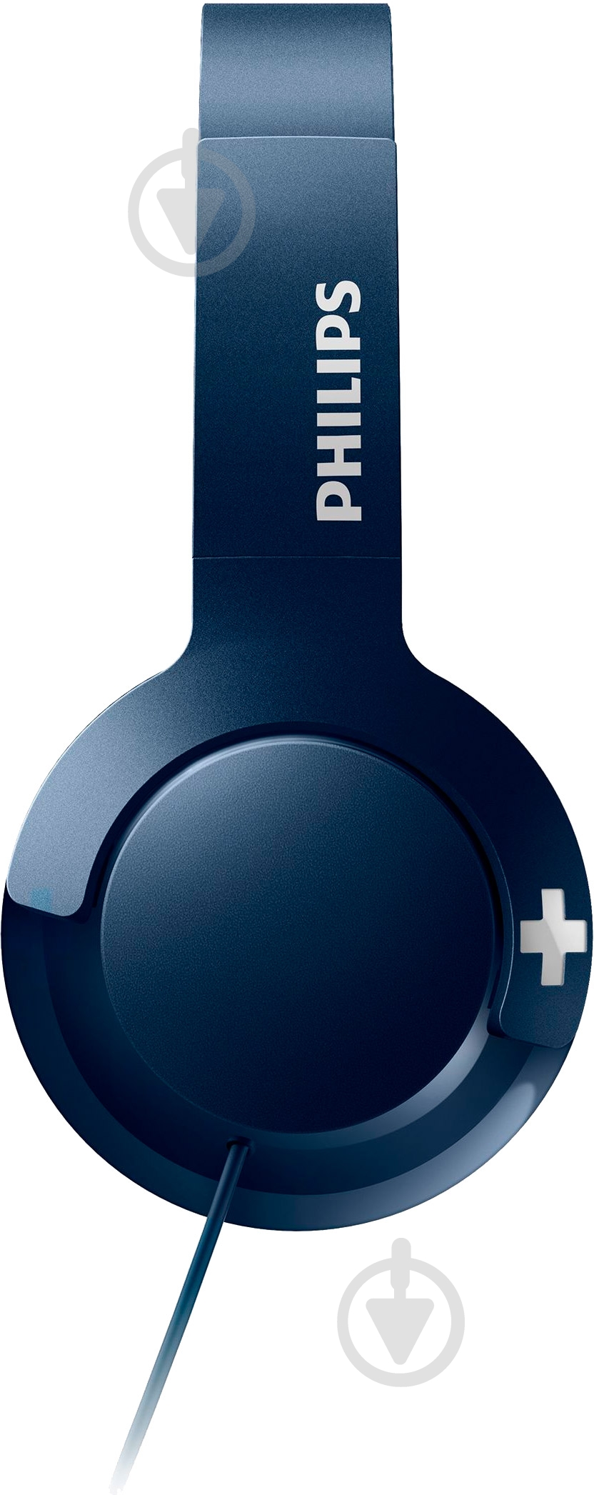 Наушники Philips SHL3075BL/00 - фото 3 Наушники Philips SHL3075BL/00 - фото 3