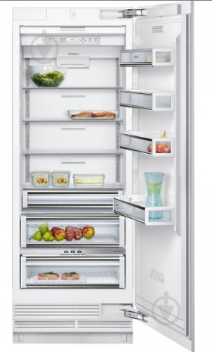 Встраиваемый холодильник Siemens CI30RP01 - фото 1