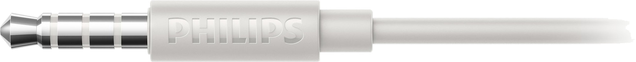 Наушники Philips SHL3075WT/00 - фото 4