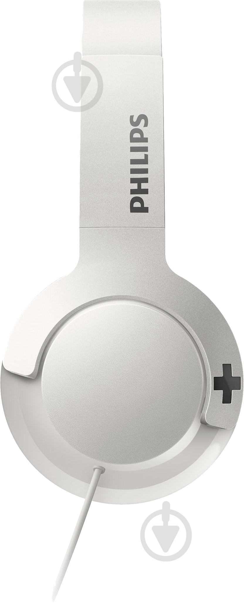 Наушники Philips SHL3075WT/00 - фото 3