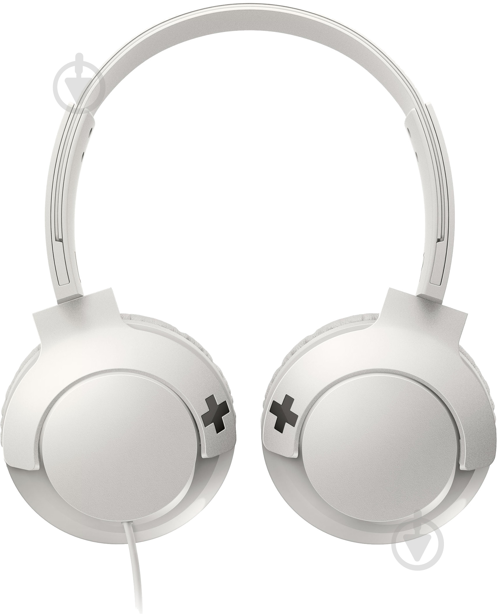 Наушники Philips SHL3075WT/00 - фото 2