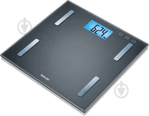 Весы напольные Beurer BF 180 - фото 1
