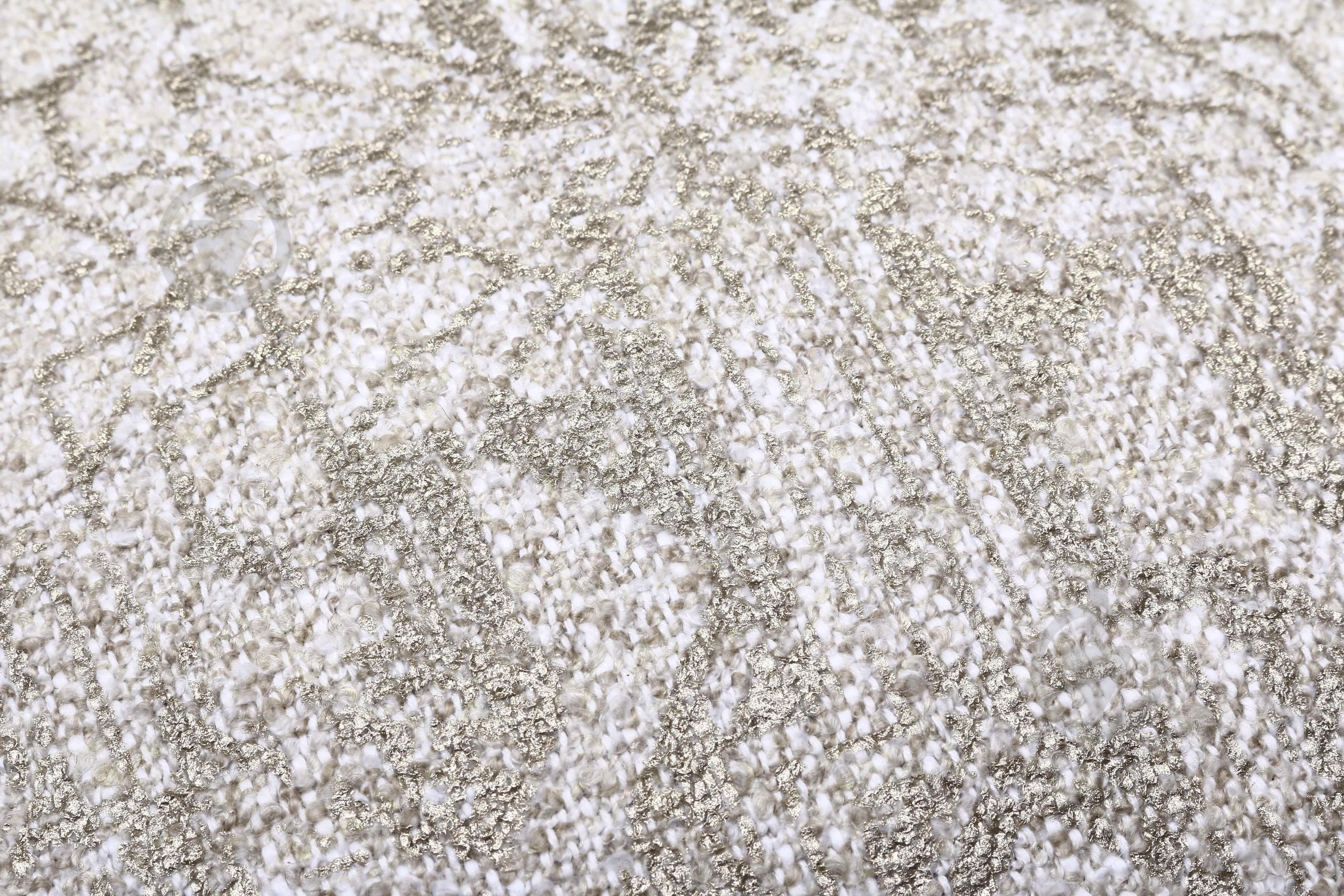 Наволочка декоративна Jacquard Fabric 45x45 см бежевий із принтом PANACHE - фото 2 Наволочка декоративна Jacquard Fabric 45x45 см бежевий із принтом PANACHE - фото 2