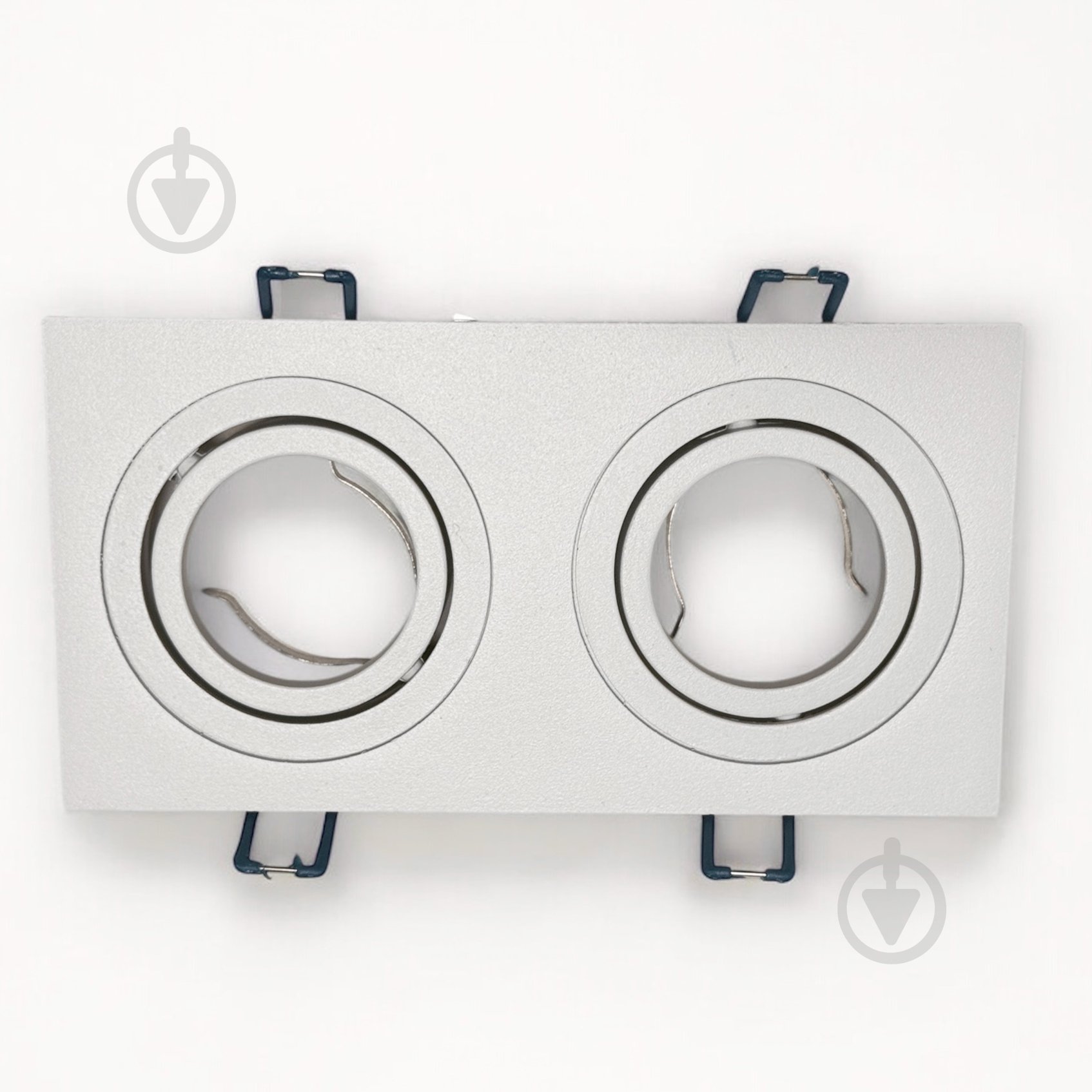 Світильник точковий LIGHT SET TUYA AT-S01-2 GU5.3 білий - фото 4