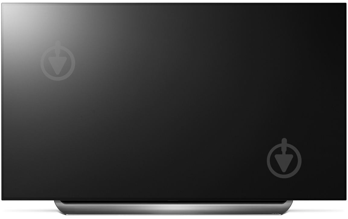 Телевізор LG OLED77C9PLA - фото 3