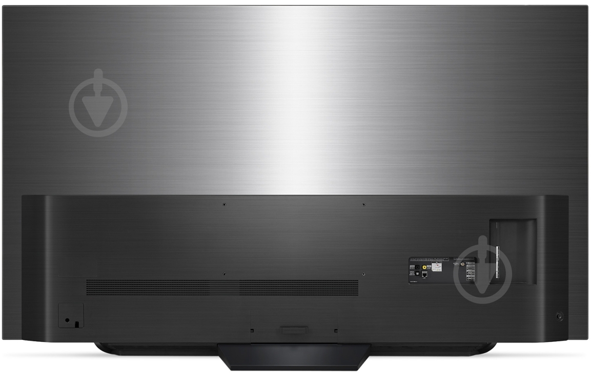 Телевізор LG OLED77C9PLA - фото 8