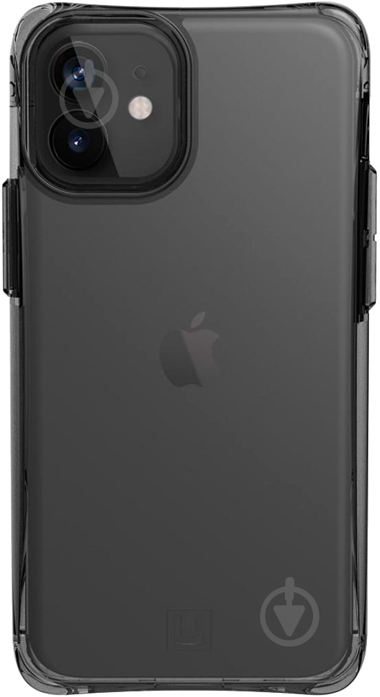 Чехол UAG Mouve Ice 112342314343 для Apple iPhone 12 Mini - фото 2