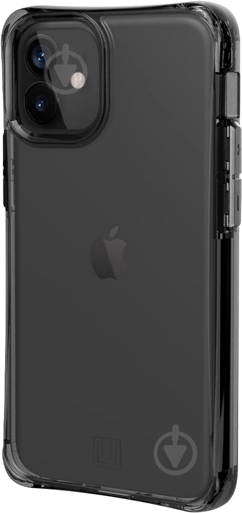 Чехол UAG Mouve Ice 112342314343 для Apple iPhone 12 Mini - фото 3
