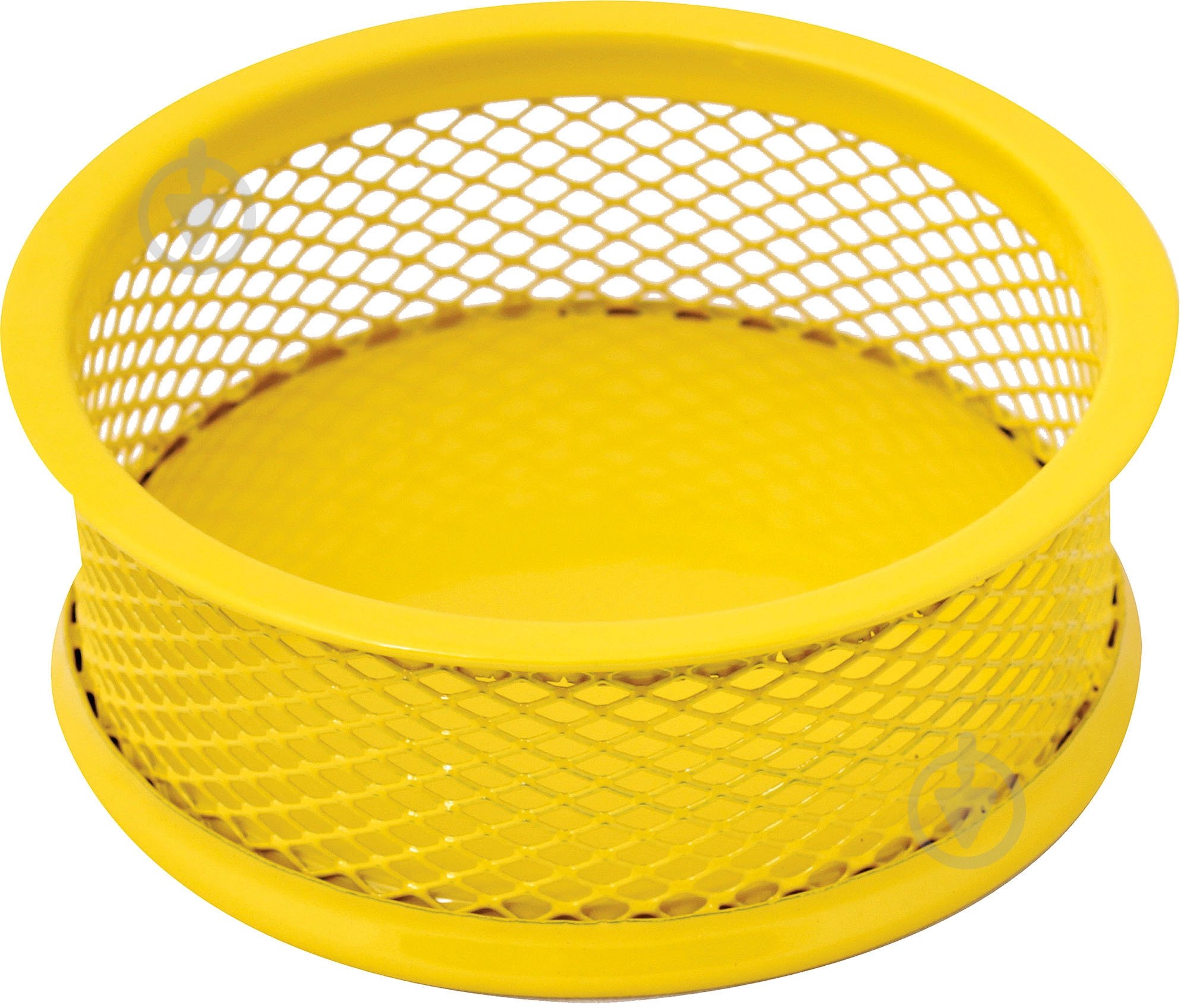 Подставка для скрепок O36303-05 Optima - фото 1 Подставка для скрепок O36303-05 Optima - фото 1