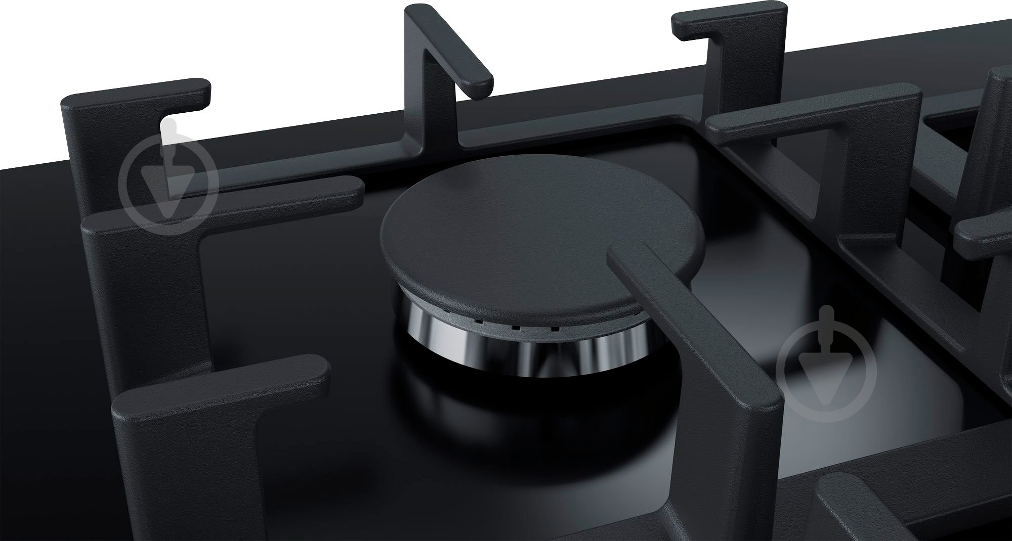 Варочная поверхность газовая Bosch PPP6A6M90R - фото 3 Варочная поверхность газовая Bosch PPP6A6M90R - фото 3