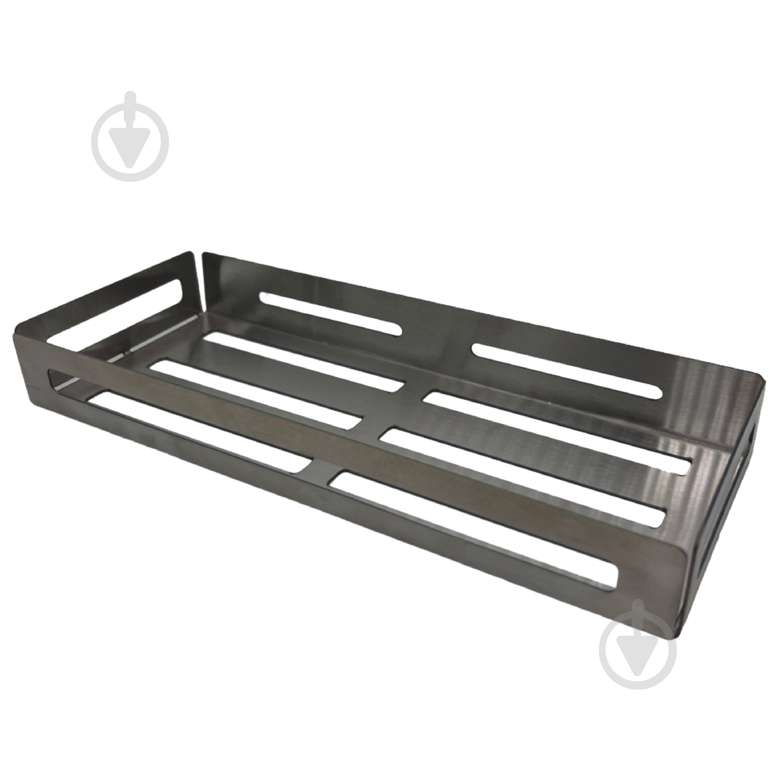 Полка для ванной Steelgroup SG-832 - фото 1 Полка для ванной Steelgroup SG-832 - фото 1
