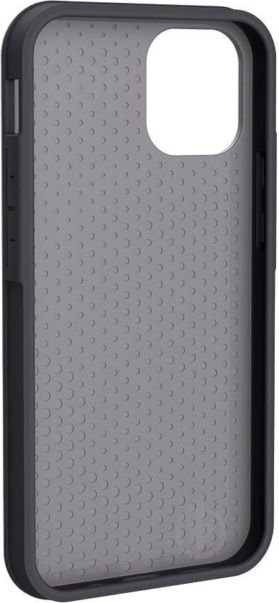 Чехол UAG Anchor Light Grey для Apple iPhone 12 Mini - фото 5