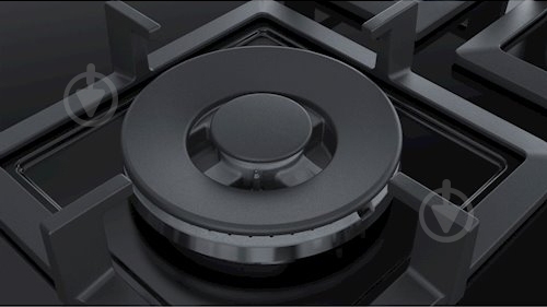 Варочная поверхность газовая Bosch PPQ7A6B20 - фото 8 Варочная поверхность газовая Bosch PPQ7A6B20 - фото 8