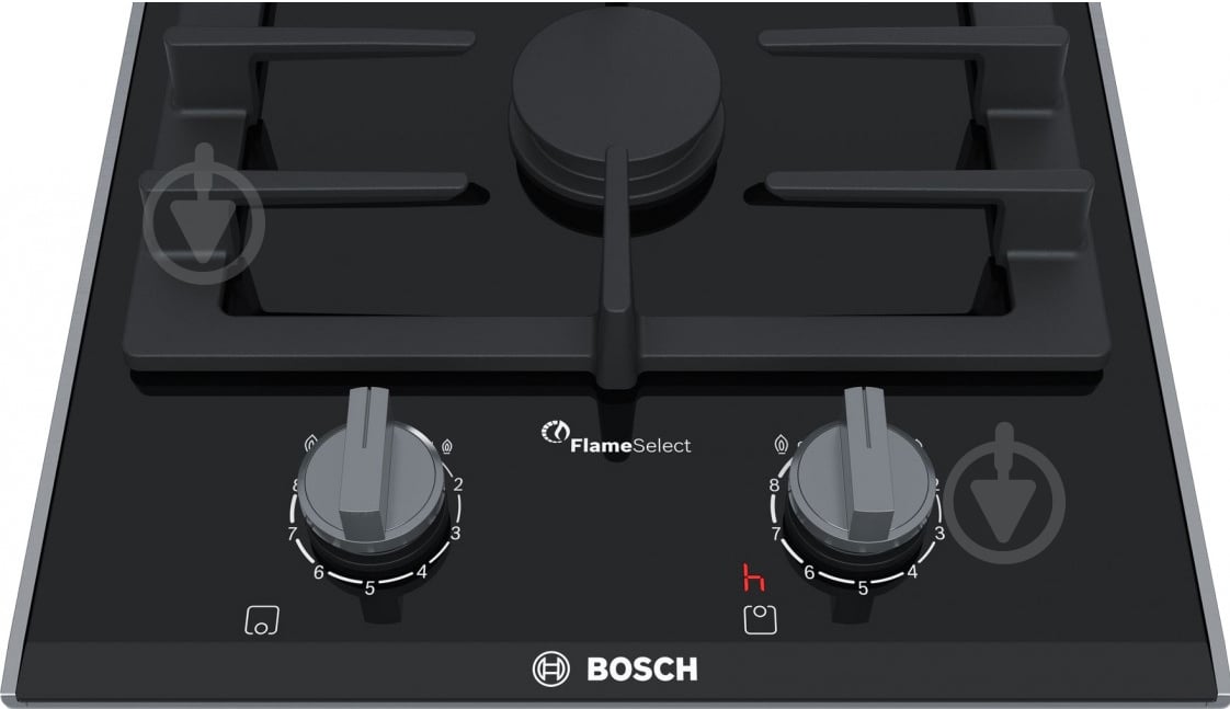 Варочная поверхность газовая Bosch PRB3A6D70 - фото 2