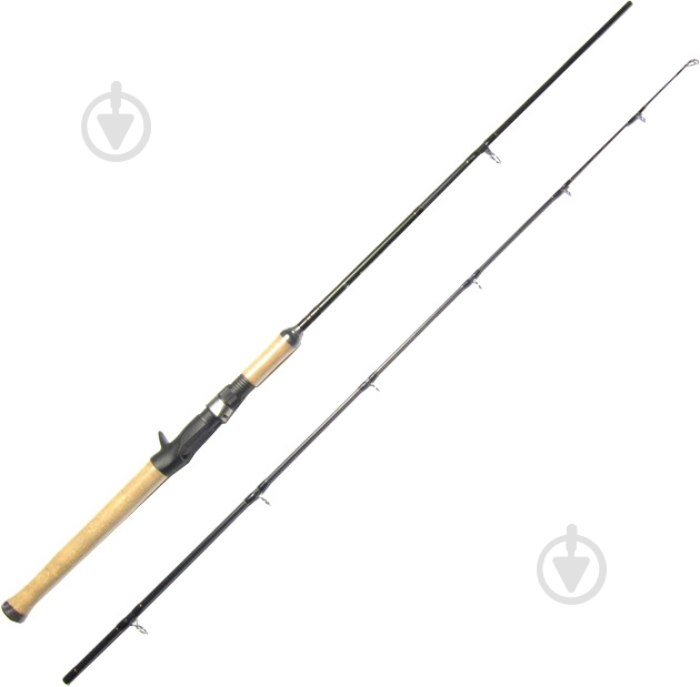 Спінінгове вудлище Yong Sung Si 4 Jerk 1.8m 60 gr - фото 1