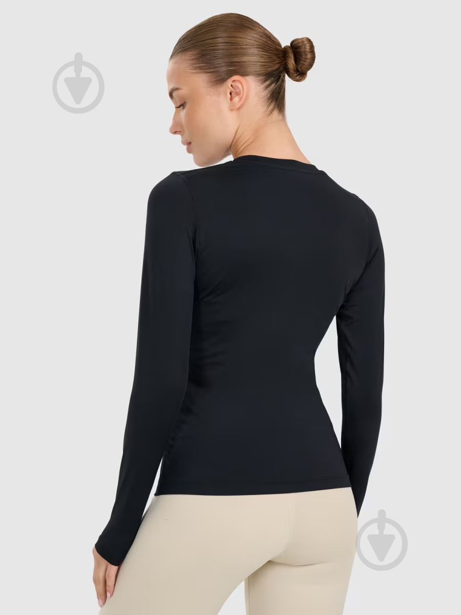 Футболка 4F 4FWMM00TFLOF505-20S р.S черный - фото 2