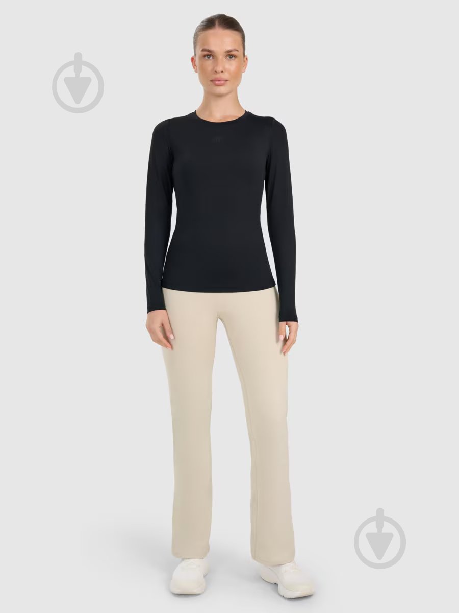 Футболка 4F 4FWMM00TFLOF505-20S р.S черный - фото 6