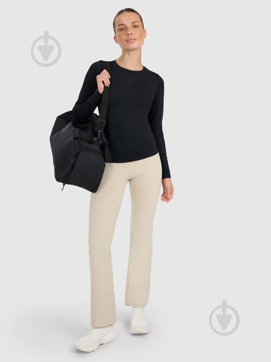 Футболка 4F 4FWMM00TFLOF505-20S р.S черный - фото 7