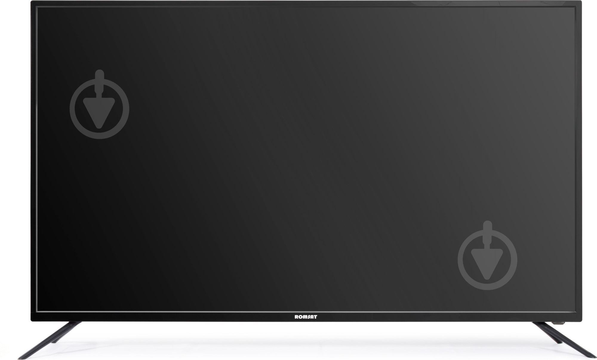 Телевизор Romsat 50UX1850T2 - фото 2