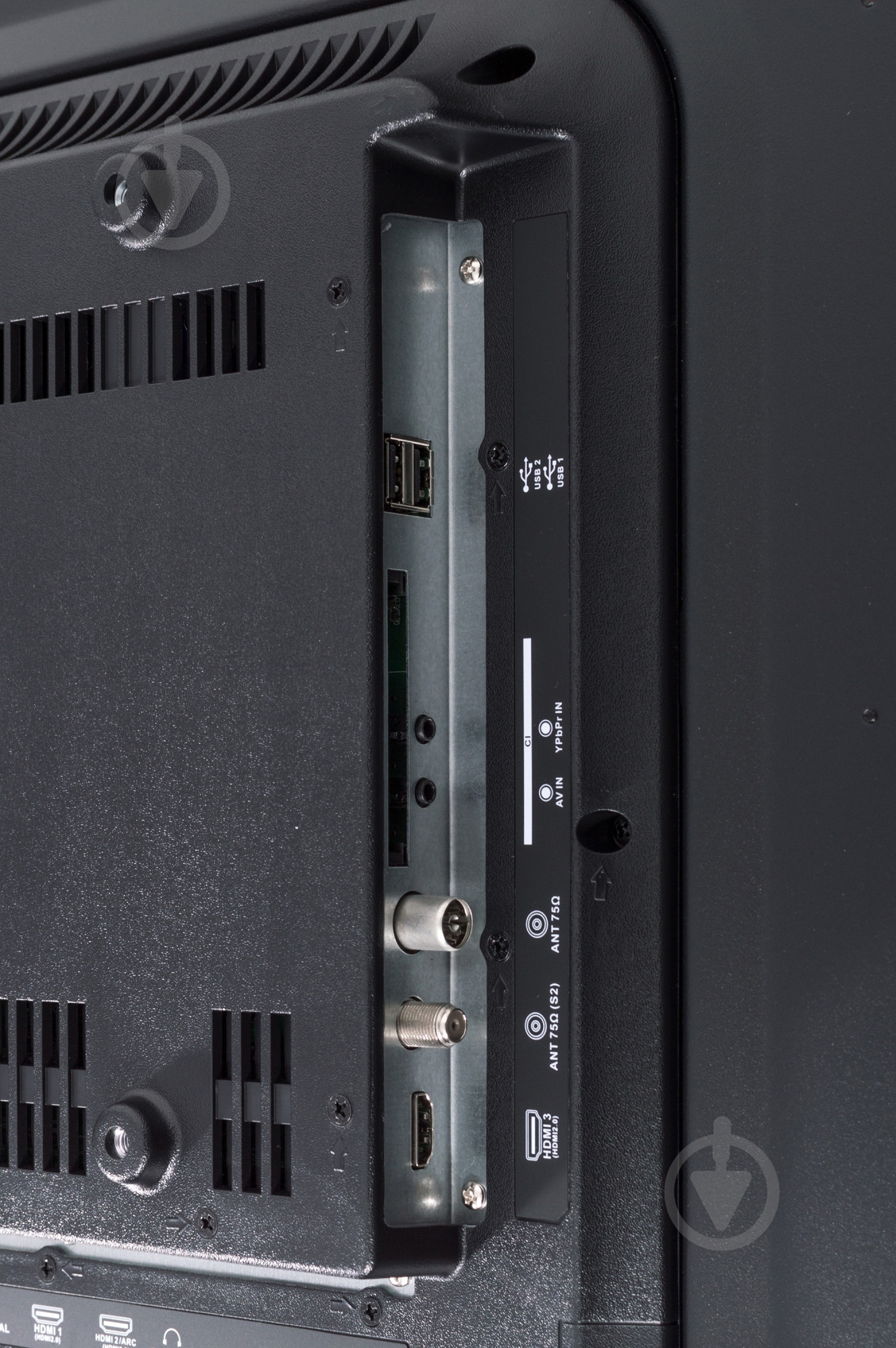 Телевизор Romsat 50UX1850T2 - фото 7