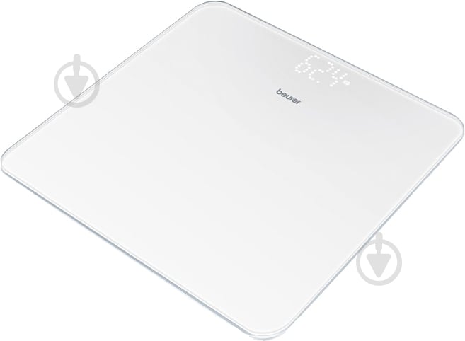 Весы напольные Beurer GS 225 - фото 1 Весы напольные Beurer GS 225 - фото 1