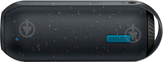 Акустическая система Philips BT6700 2.0 black (BT6700B/00) - фото 4