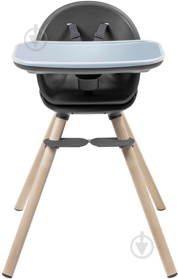 Стільчик для годування Maxi-Cosi Moa Beyond Graphite ECO - фото 3 Стільчик для годування Maxi-Cosi Moa Beyond Graphite ECO - фото 3