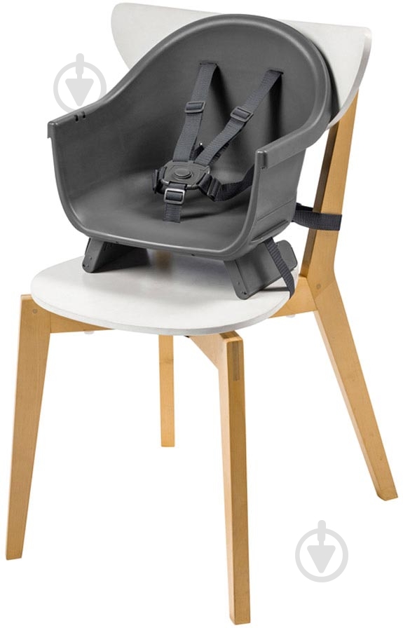 Стільчик для годування Maxi-Cosi Moa Beyond Graphite ECO - фото 4 Стільчик для годування Maxi-Cosi Moa Beyond Graphite ECO - фото 4