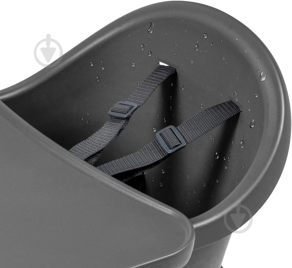 Стільчик для годування Maxi-Cosi Moa Beyond Graphite ECO - фото 7 Стільчик для годування Maxi-Cosi Moa Beyond Graphite ECO - фото 7