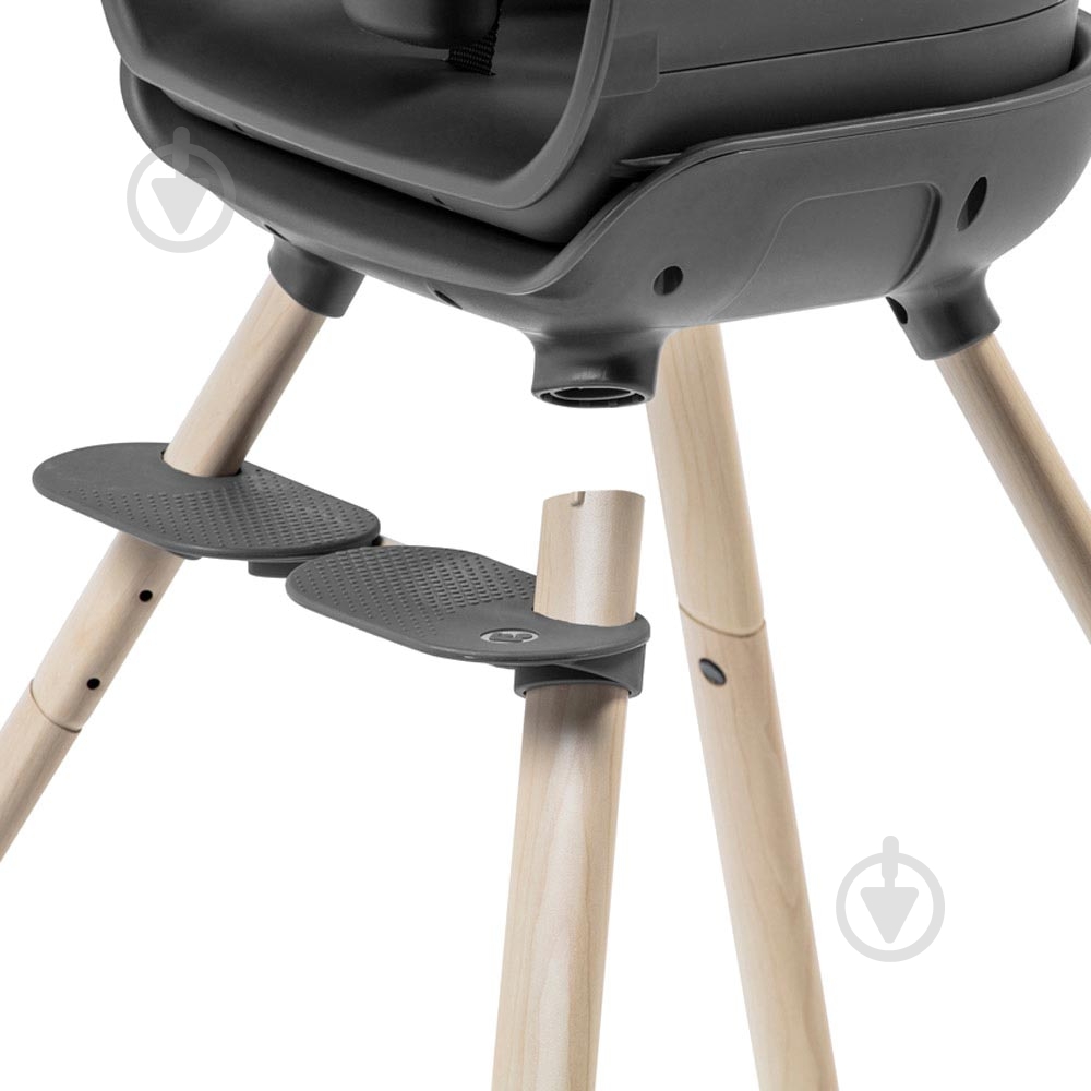 Стільчик для годування Maxi-Cosi Moa Beyond Graphite ECO - фото 8 Стільчик для годування Maxi-Cosi Moa Beyond Graphite ECO - фото 8