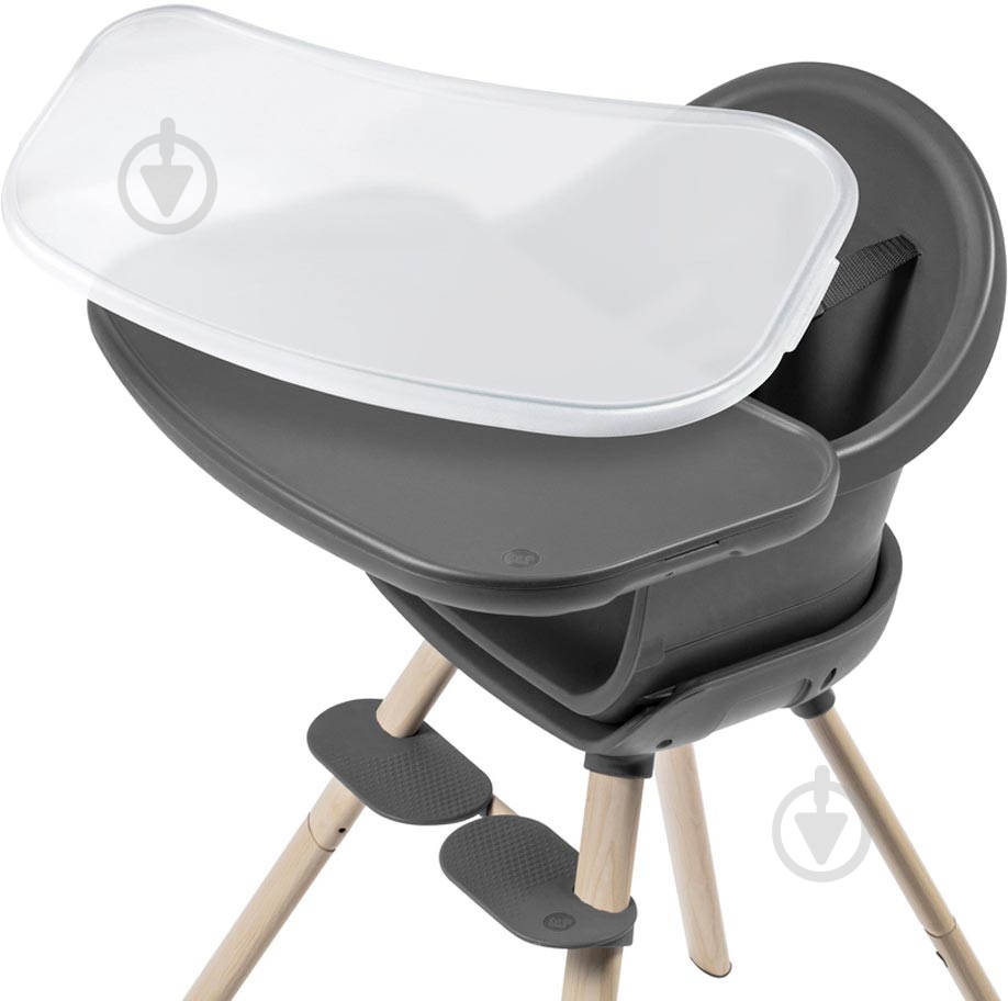 Стільчик для годування Maxi-Cosi Moa Beyond Graphite ECO - фото 9 Стільчик для годування Maxi-Cosi Moa Beyond Graphite ECO - фото 9