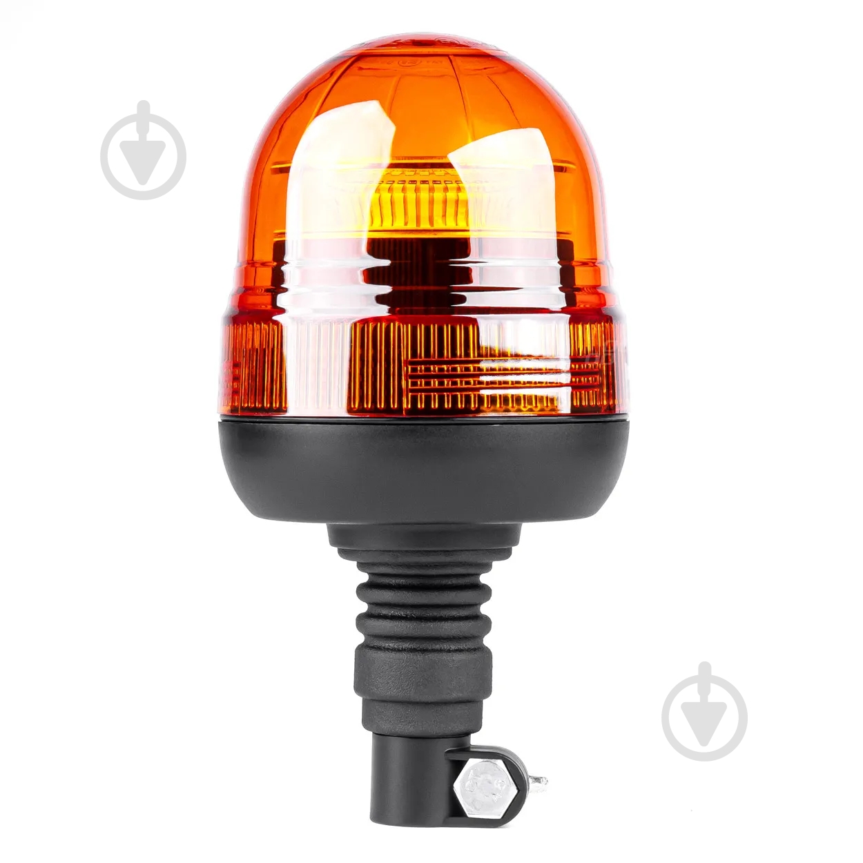 Автолампа світлодіодна AMiO 39 LED flex R65 WAR09P R10W 12 Вт 1 шт. (01501) - фото 1