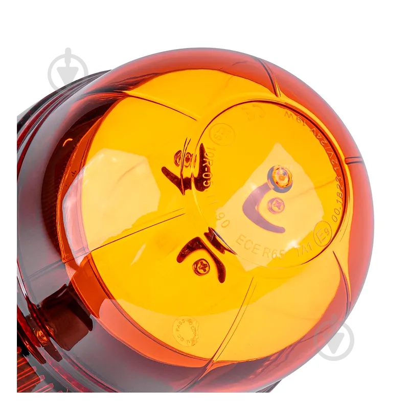 Автолампа світлодіодна AMiO 39 LED flex R65 WAR09P R10W 12 Вт 1 шт. (01501) - фото 2