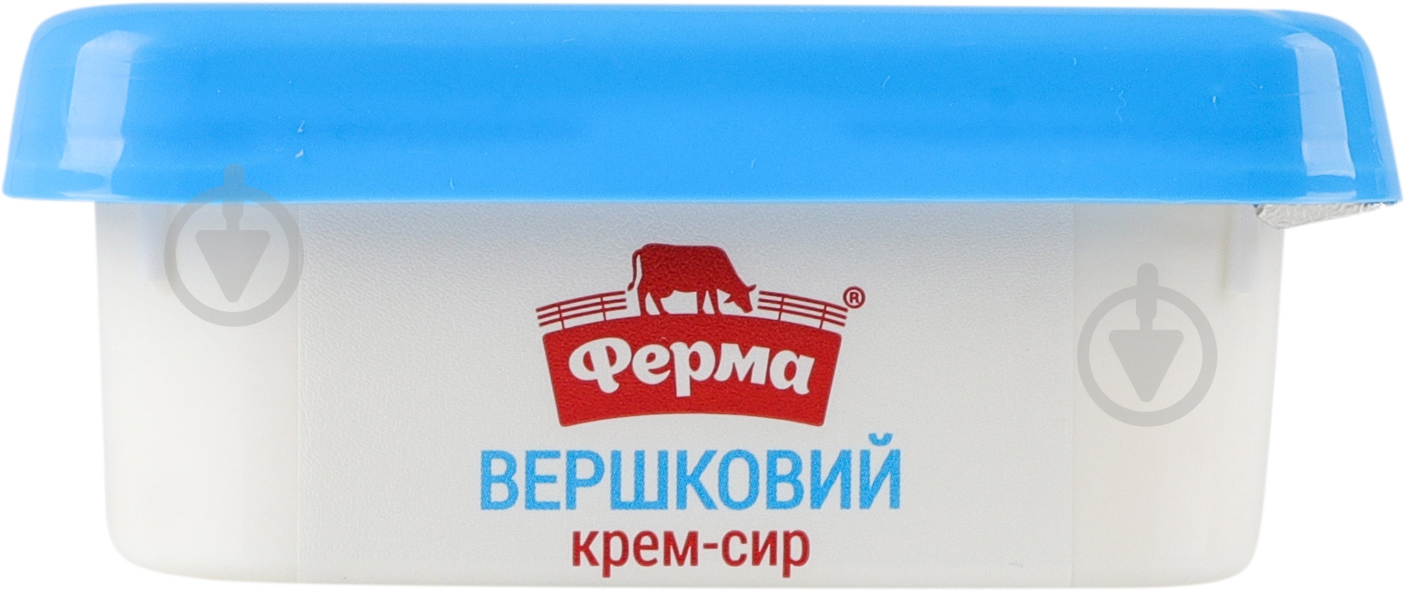 Крем-сыр Ферма Сливочное 50% 170г - фото 4 Крем-сыр Ферма Сливочное 50% 170г - фото 4