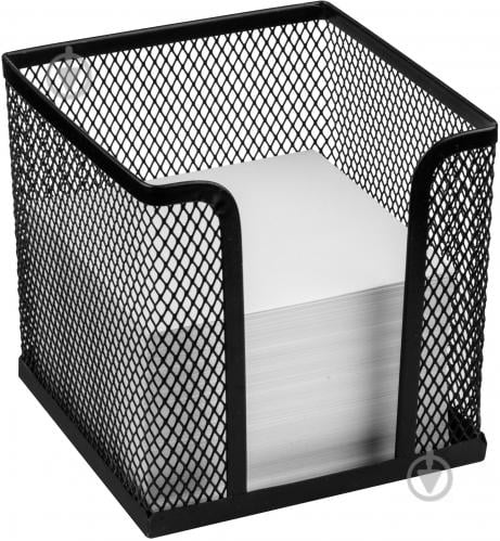 Бокс для бумаги O36313-01 Optima - фото 1