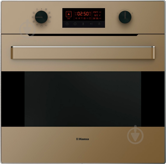 Духовой шкаф Hansa BOEB694000 - фото 1