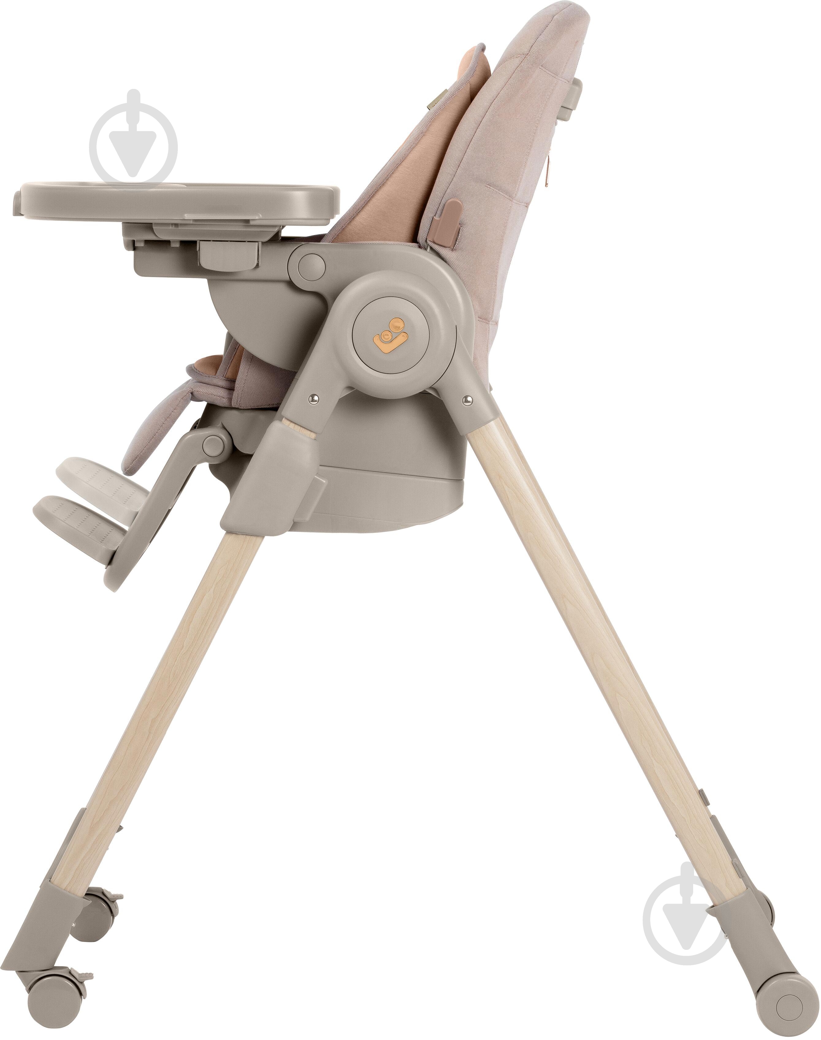 Стільчик для годування Maxi-Cosi Minla Plus Elegance Terra - фото 3